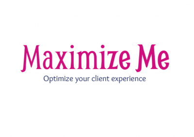 logo Maximize Me